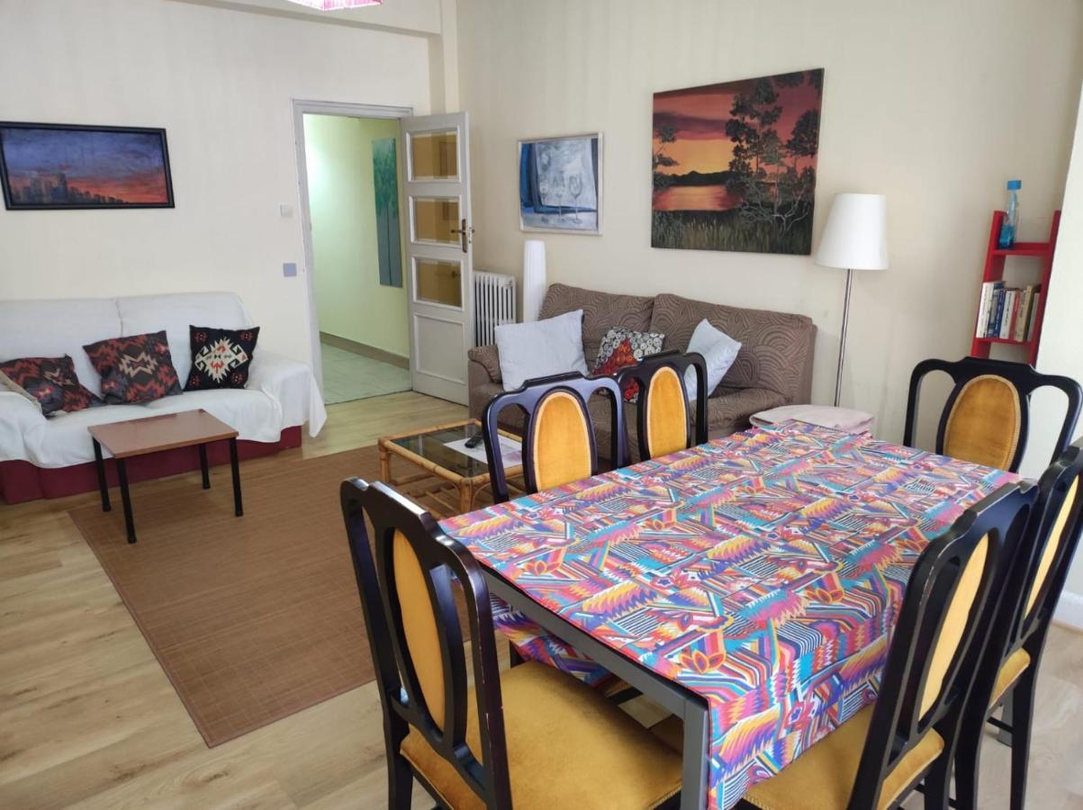 La Puebla Apartamento Ponferrada Exterior foto