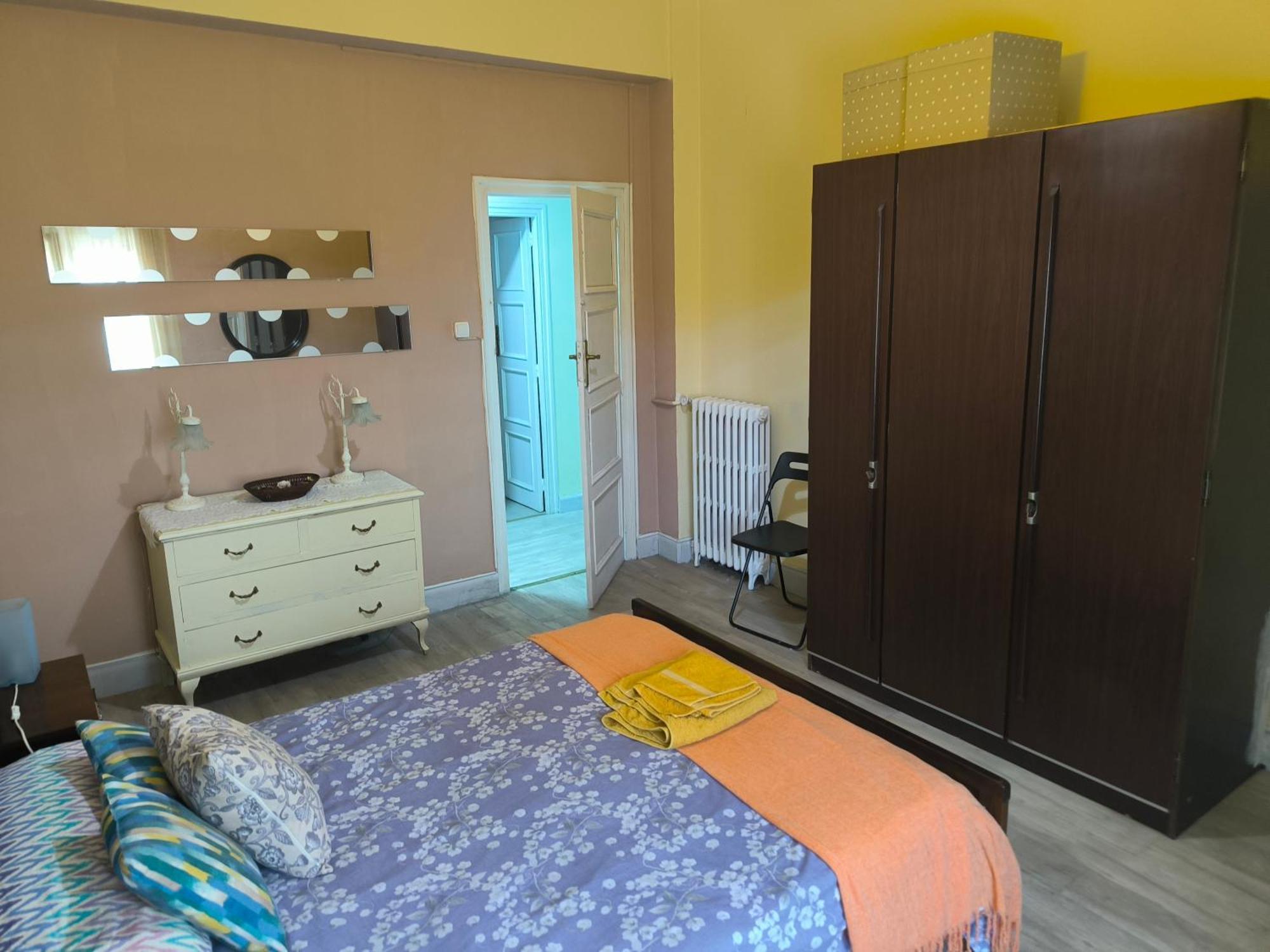 La Puebla Apartamento Ponferrada Exterior foto