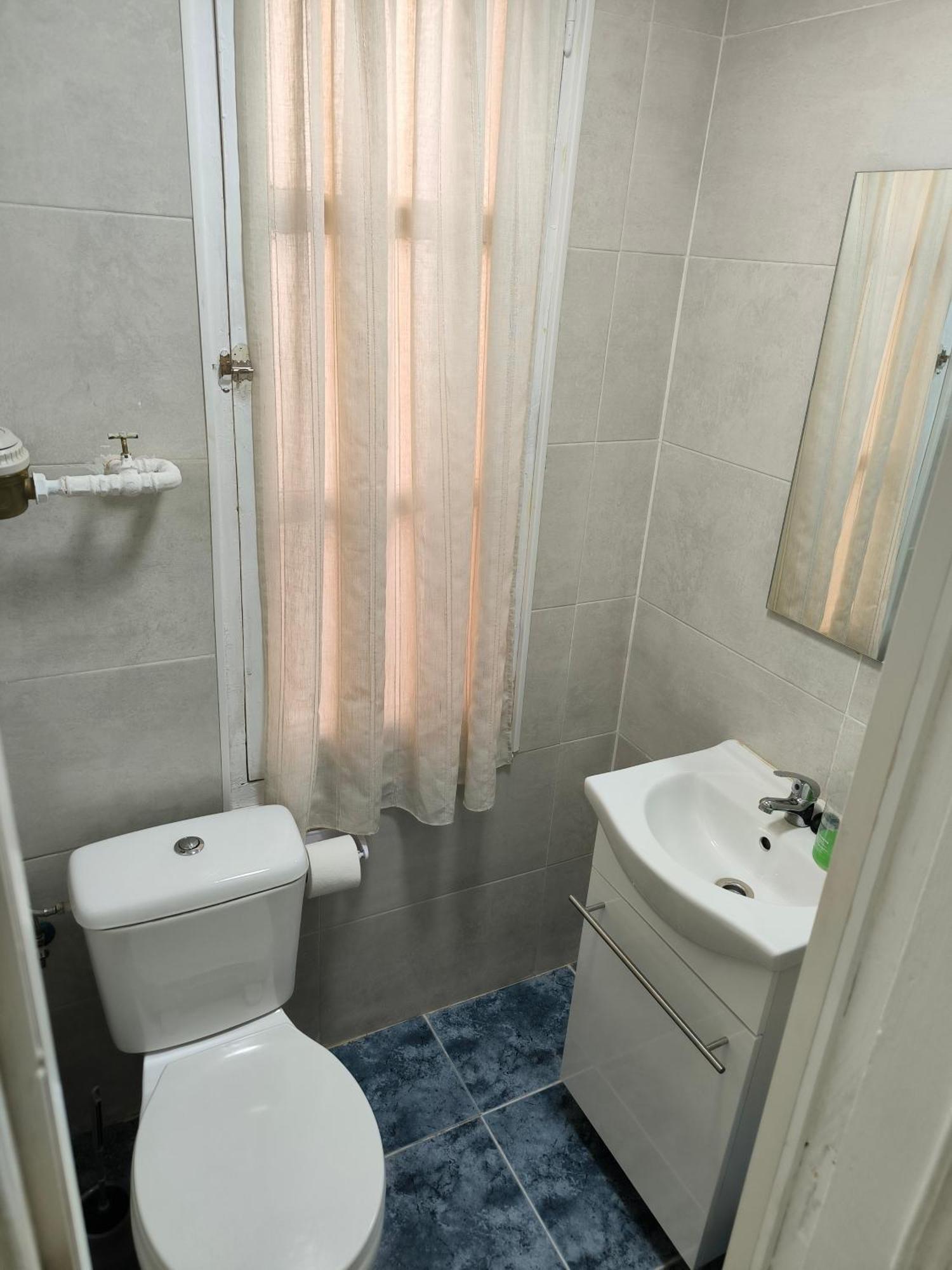 La Puebla Apartamento Ponferrada Exterior foto