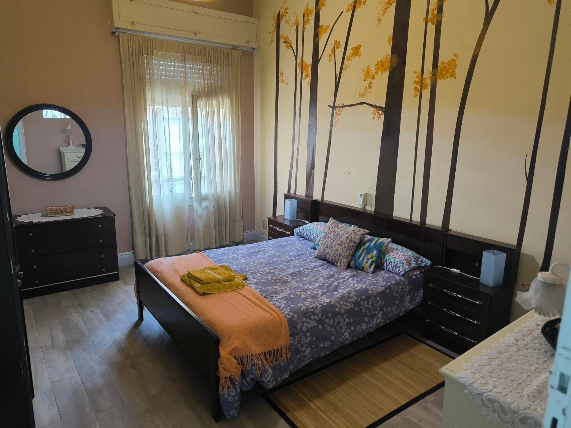 La Puebla Apartamento Ponferrada Exterior foto