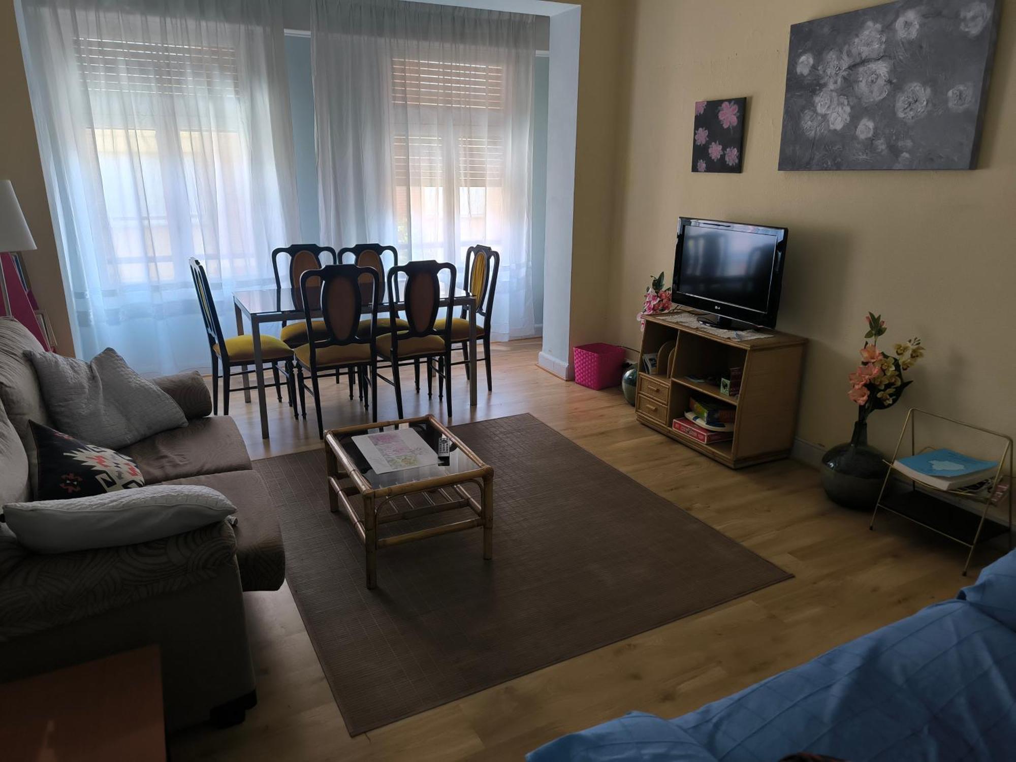 La Puebla Apartamento Ponferrada Exterior foto