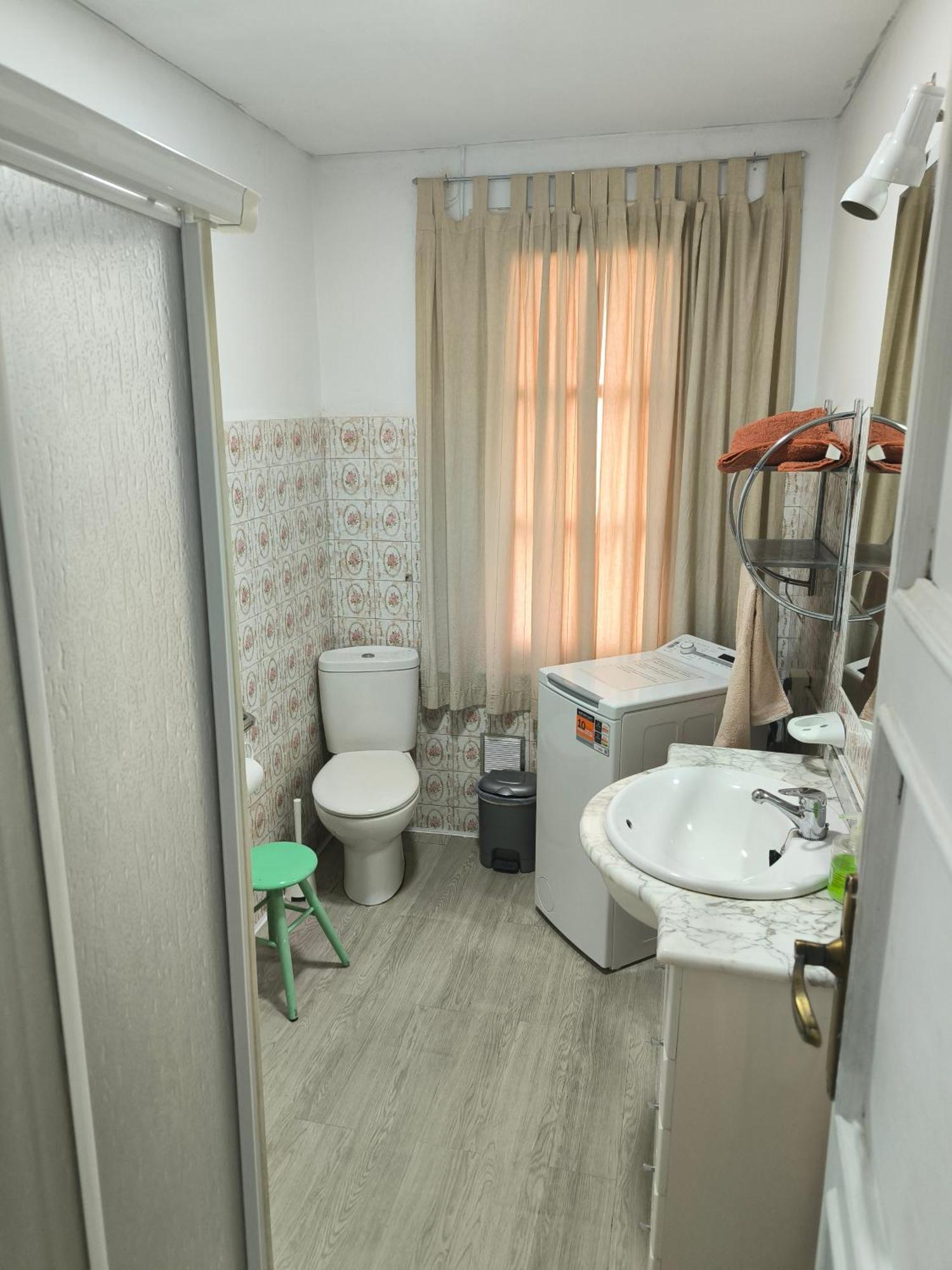 La Puebla Apartamento Ponferrada Exterior foto