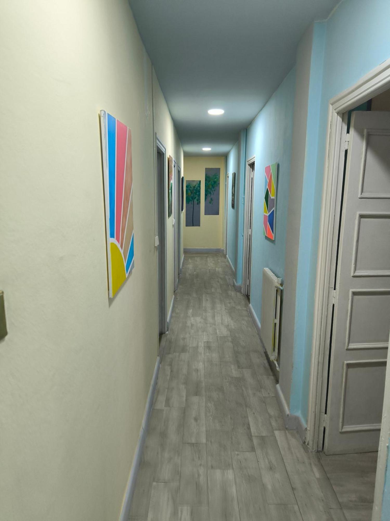 La Puebla Apartamento Ponferrada Exterior foto