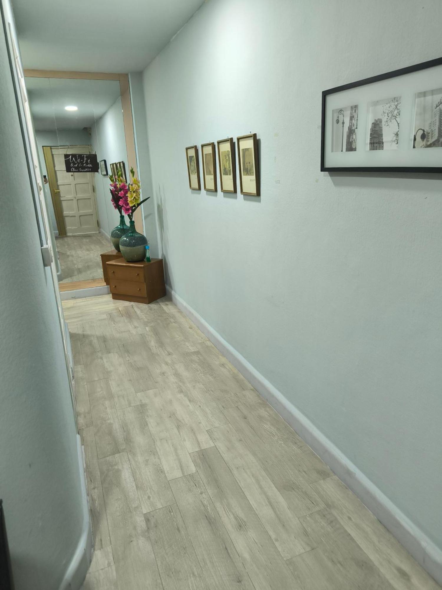 La Puebla Apartamento Ponferrada Exterior foto