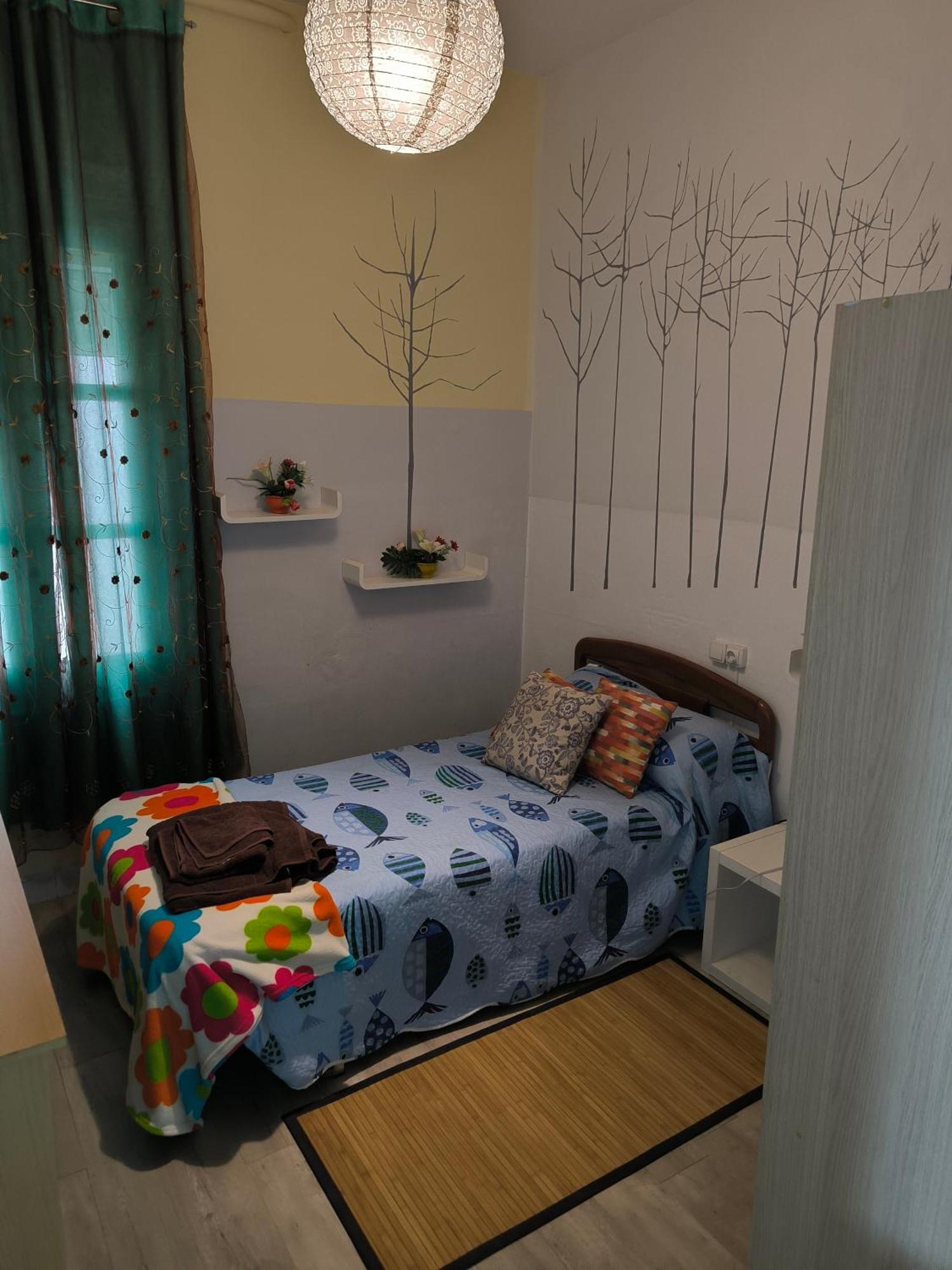 La Puebla Apartamento Ponferrada Exterior foto