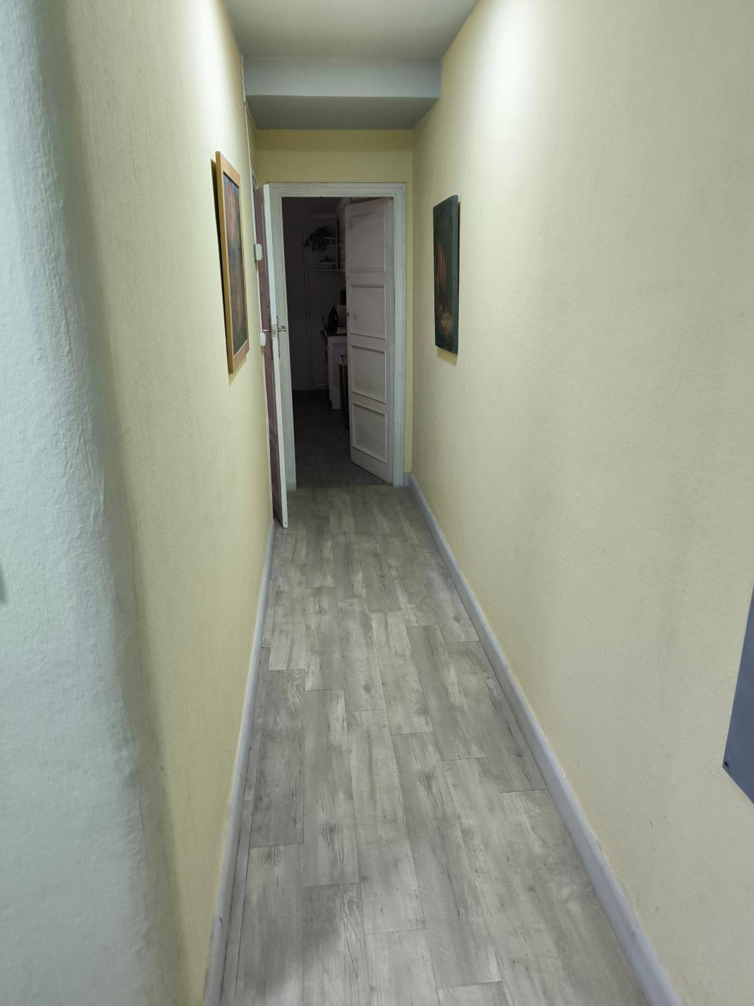 La Puebla Apartamento Ponferrada Exterior foto
